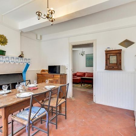 Familien Resort Haus Armissan Extérieur photo