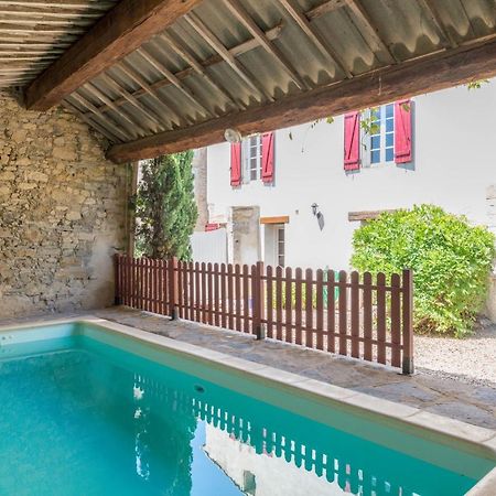 Familien Resort Haus Armissan Extérieur photo