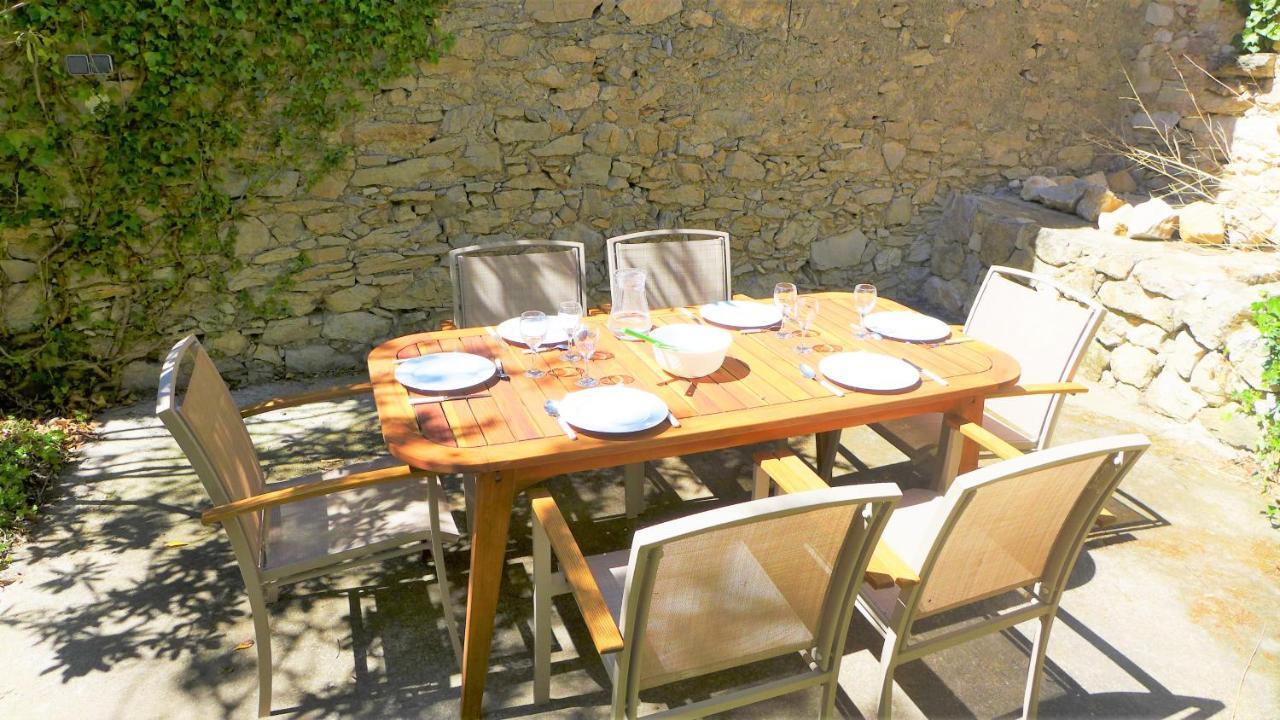 Familien Resort Haus Armissan Extérieur photo