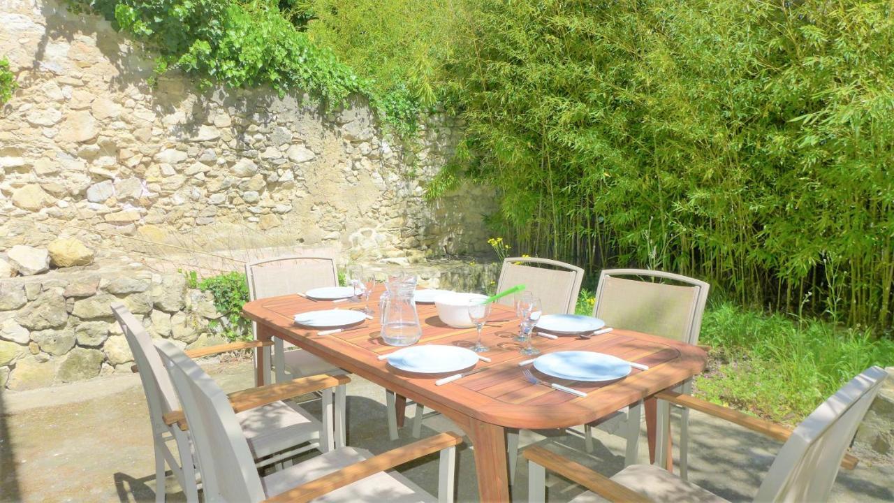 Familien Resort Haus Armissan Extérieur photo