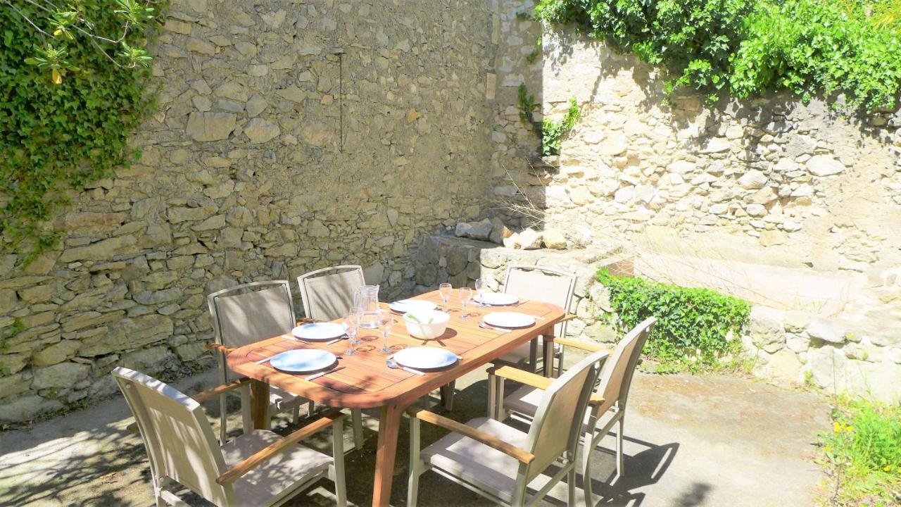 Familien Resort Haus Armissan Extérieur photo