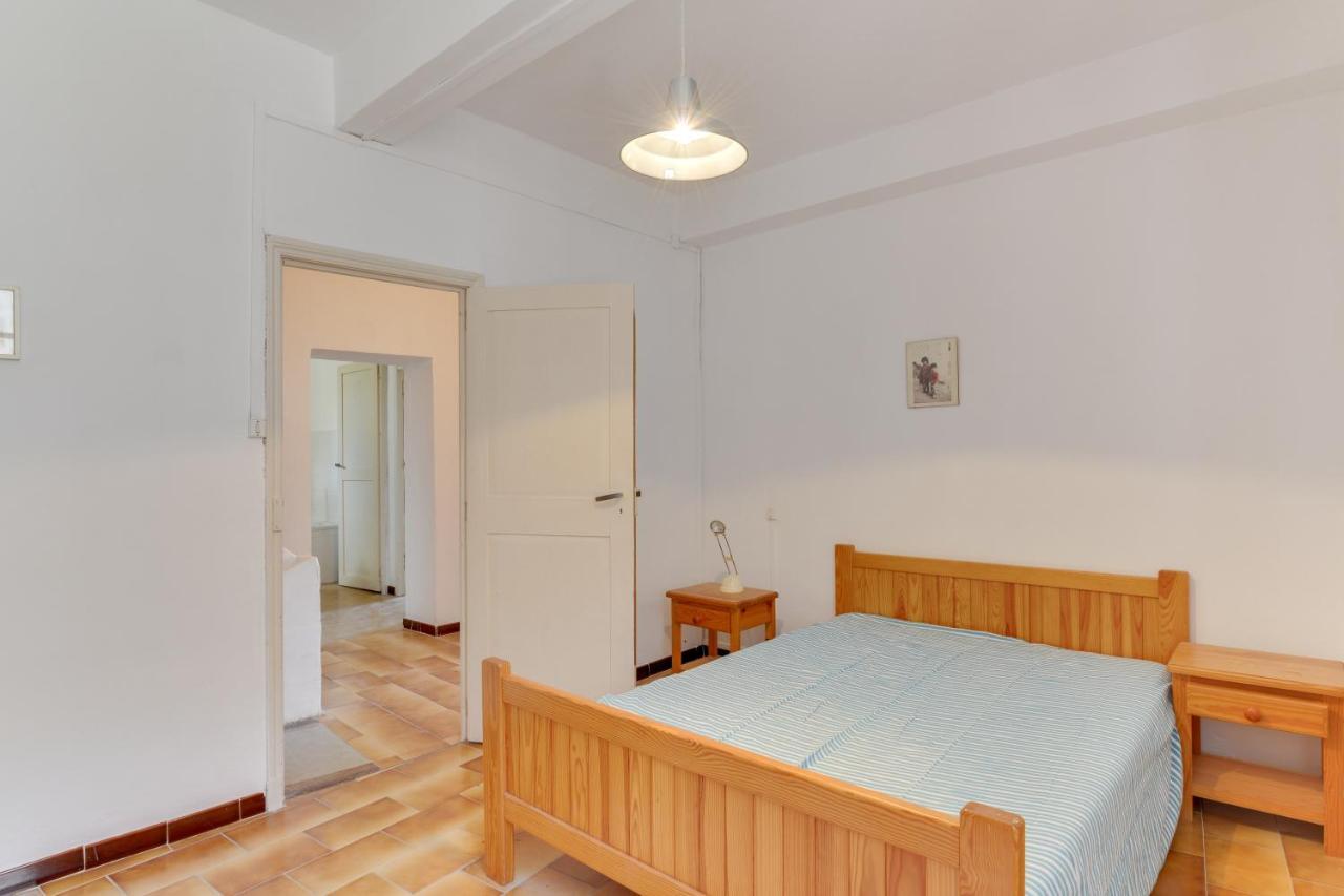 Familien Resort Haus Armissan Extérieur photo
