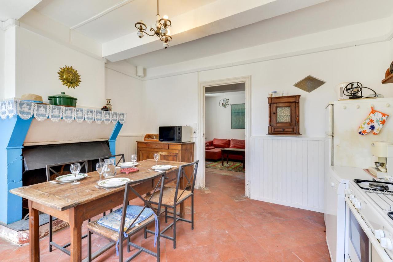 Familien Resort Haus Armissan Extérieur photo