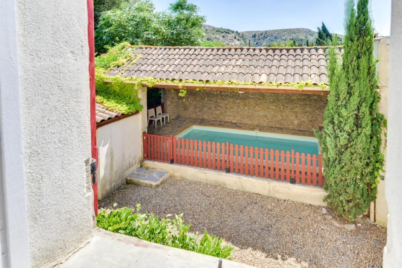 Familien Resort Haus Armissan Extérieur photo