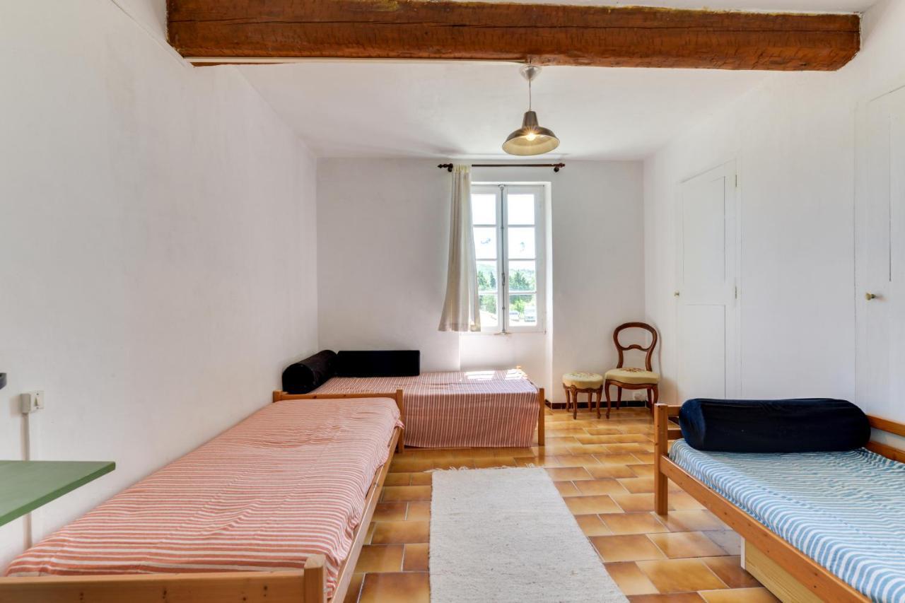 Familien Resort Haus Armissan Extérieur photo