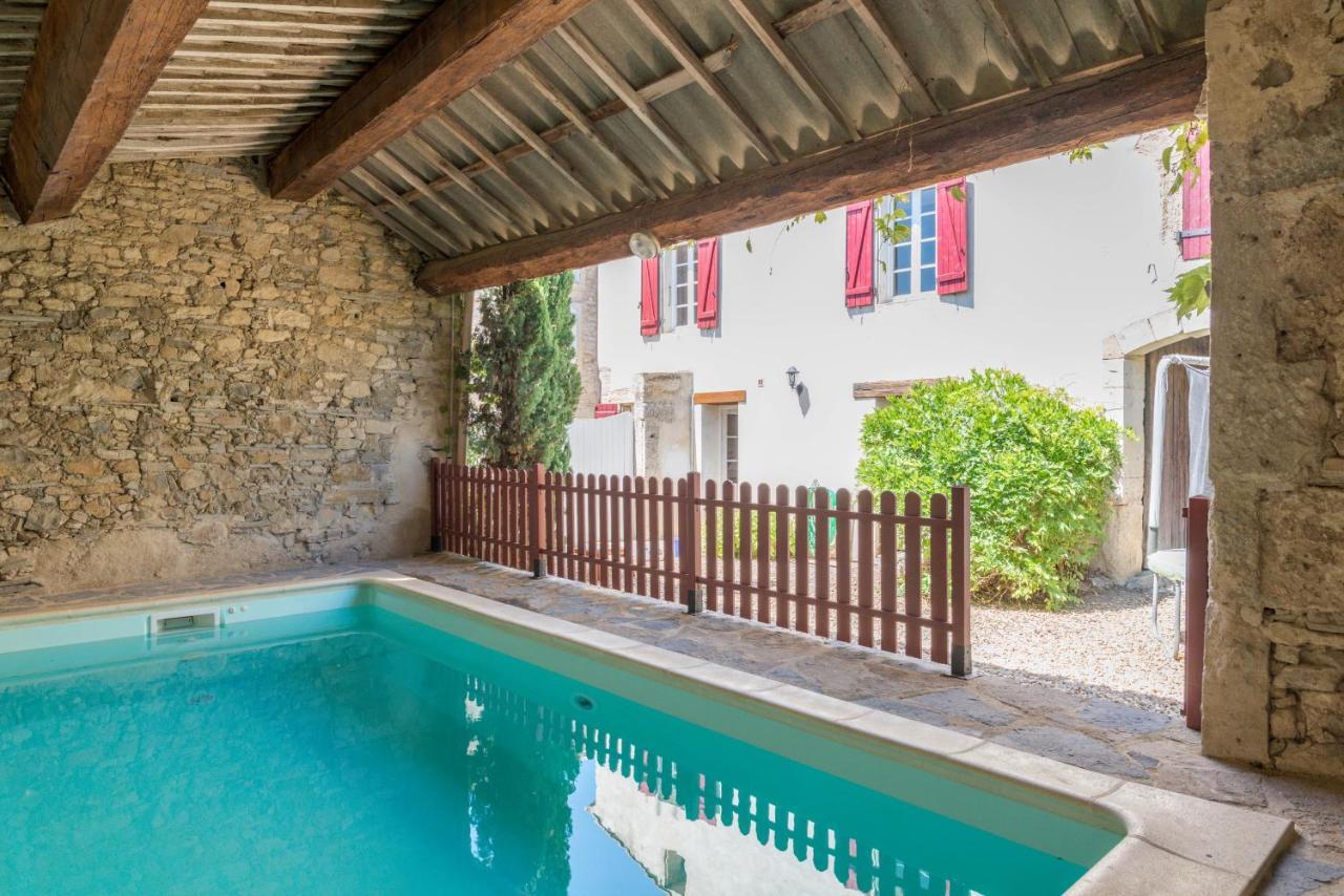 Familien Resort Haus Armissan Extérieur photo