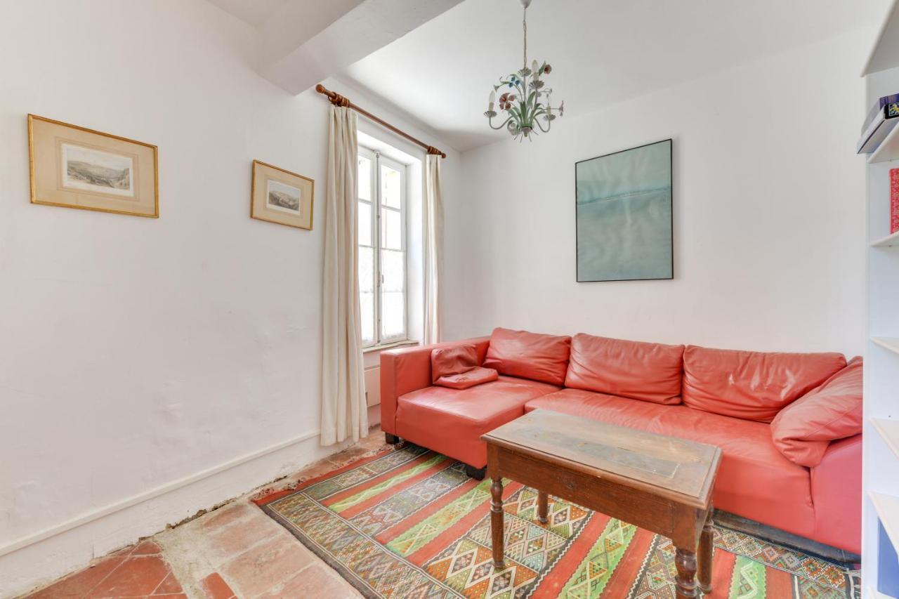 Familien Resort Haus Armissan Extérieur photo