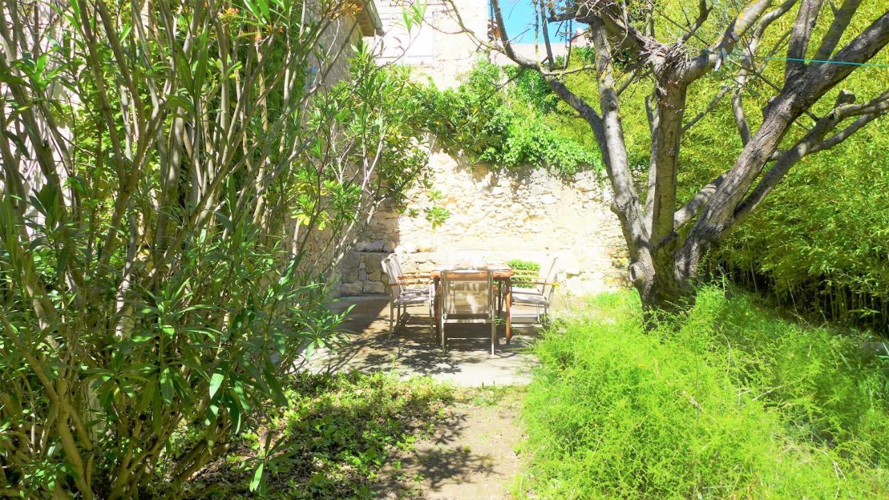 Familien Resort Haus Armissan Extérieur photo